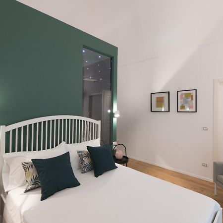 I Colori Della Puglia Rooms Trani Luaran gambar